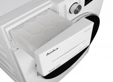Amica SUPF 923 W hőszivattyús szárítógép Háztartás / Otthon / Kültér - Mosógép / szárítógép - Szárítógép - 351216