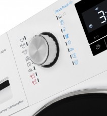 Amica SUPF 923 W hőszivattyús szárítógép Háztartás / Otthon / Kültér - Mosógép / szárítógép - Szárítógép - 351216