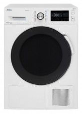 Amica SUPF 923 W hőszivattyús szárítógép Háztartás / Otthon / Kültér - Mosógép / szárítógép - Szárítógép - 351216