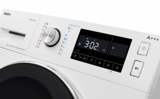 Amica SUPF 923 W hőszivattyús szárítógép Háztartás / Otthon / Kültér - Mosógép / szárítógép - Szárítógép - 351216