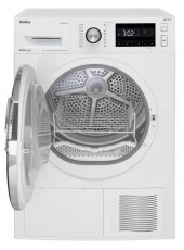 Amica SUPF 923 W hőszivattyús szárítógép Háztartás / Otthon / Kültér - Mosógép / szárítógép - Szárítógép - 351216