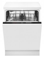 Amica ZIM 634 C mosogatógép Konyhai termékek - Mosogatógép - Normál (60cm) beépíthető mosogatógép - 306454