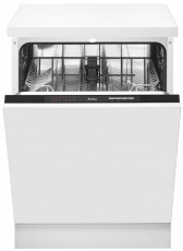 Amica ZIM 636 mosogatógép - 1100117 Konyhai termékek - Mosogatógép - Normál (60cm) beépíthető mosogatógép - 284800