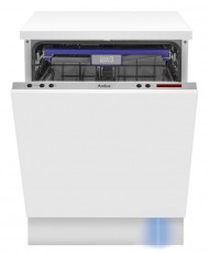 Amica ZIM 668E beépíthető mosogatógép Konyhai termékek - Mosogatógép - Normál (60cm) beépíthető mosogatógép - 344916
