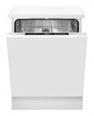 Amica ZIM 676 S mosogatógép Konyhai termékek - Mosogatógép - Normál (60cm) beépíthető mosogatógép - 306455