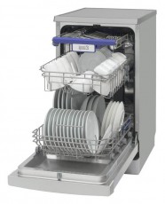 Amica ZWM627IEC mosogatógép Konyhai termékek - Mosogatógép - Normál (60cm) szabadonálló mosogatógép - 340287