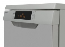 Amica ZWM627IEC mosogatógép Konyhai termékek - Mosogatógép - Normál (60cm) szabadonálló mosogatógép - 340287