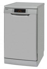 Amica ZWM627IEC mosogatógép Konyhai termékek - Mosogatógép - Normál (60cm) szabadonálló mosogatógép - 340287