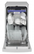 Amica ZWM627IEC mosogatógép Konyhai termékek - Mosogatógép - Normál (60cm) szabadonálló mosogatógép - 340287