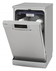 Amica ZWM627IEC mosogatógép Konyhai termékek - Mosogatógép - Normál (60cm) szabadonálló mosogatógép - 340287