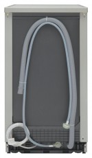 Amica ZWM627IEC mosogatógép Konyhai termékek - Mosogatógép - Normál (60cm) szabadonálló mosogatógép - 340287
