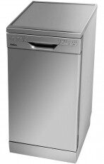 Amica ZWM 415 SC mosogatógép Konyhai termékek - Mosogatógép - Keskeny (45cm-ig) szabadonálló mosogatógép - 322038