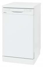 Amica ZWM 415 WC szabadonálló mosogatógép Konyhai termékek - Mosogatógép - Keskeny (45cm-ig) szabadonálló mosogatógép - 346152