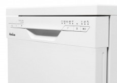 Amica ZWM 415 WC szabadonálló mosogatógép Konyhai termékek - Mosogatógép - Keskeny (45cm-ig) szabadonálló mosogatógép - 346152