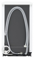 Amica ZWM 415 WC szabadonálló mosogatógép Konyhai termékek - Mosogatógép - Keskeny (45cm-ig) szabadonálló mosogatógép - 346152