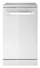 Amica ZWM 468IED beépíthető mosogatógép Konyhai termékek - Mosogatógép - Keskeny (45cm-ig) beépíthető mosogatógép - 344917