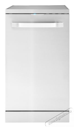 Amica ZWM 468IED beépíthető mosogatógép Konyhai termékek - Mosogatógép - Keskeny (45cm-ig) beépíthető mosogatógép - 344917