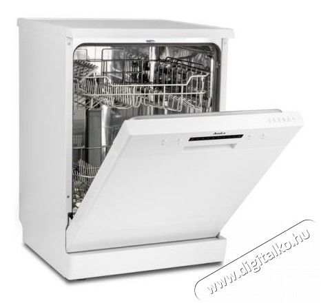 Amica ZWM 615 WC mosogatógép Konyhai termékek - Mosogatógép - Normál (60cm) szabadonálló mosogatógép