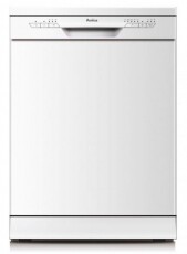 Amica ZWM 615 WC mosogatógép Konyhai termékek - Mosogatógép - Normál (60cm) szabadonálló mosogatógép - 306457