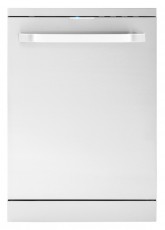 Amica ZWM 668IED beépíthető mosogatógép Konyhai termékek - Mosogatógép - Normál (60cm) beépíthető mosogatógép - 344919