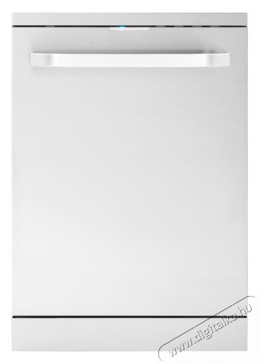 Amica ZWM 668IED beépíthető mosogatógép Konyhai termékek - Mosogatógép - Normál (60cm) beépíthető mosogatógép - 344919