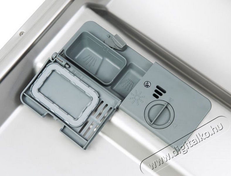 Amica ZWM 668IED beépíthető mosogatógép Konyhai termékek - Mosogatógép - Normál (60cm) beépíthető mosogatógép - 344919