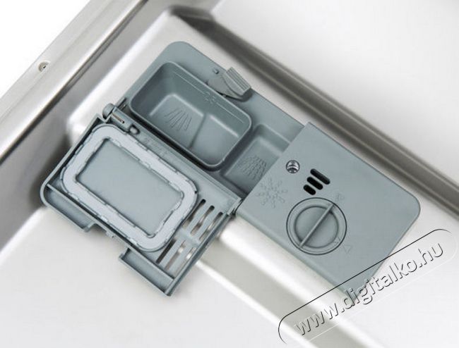 Amica ZWM 668IED beépíthető mosogatógép Konyhai termékek - Mosogatógép - Normál (60cm) beépíthető mosogatógép - 344919