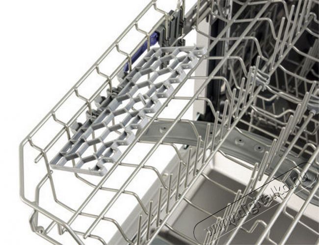Amica ZWM 668IED beépíthető mosogatógép Konyhai termékek - Mosogatógép - Normál (60cm) beépíthető mosogatógép - 344919