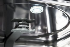 Amica ZWM 668IED beépíthető mosogatógép Konyhai termékek - Mosogatógép - Normál (60cm) beépíthető mosogatógép - 344919