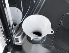 Amica ZWM 668IED beépíthető mosogatógép Konyhai termékek - Mosogatógép - Normál (60cm) beépíthető mosogatógép - 344919