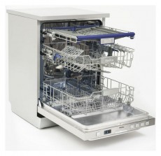 Amica ZWM 668IED beépíthető mosogatógép Konyhai termékek - Mosogatógép - Normál (60cm) beépíthető mosogatógép - 344919
