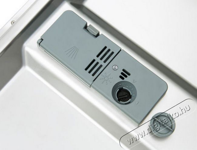 Amica ZWM 668IED beépíthető mosogatógép Konyhai termékek - Mosogatógép - Normál (60cm) beépíthető mosogatógép - 344919