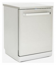 Amica ZWM 668IED beépíthető mosogatógép Konyhai termékek - Mosogatógép - Normál (60cm) beépíthető mosogatógép - 344919