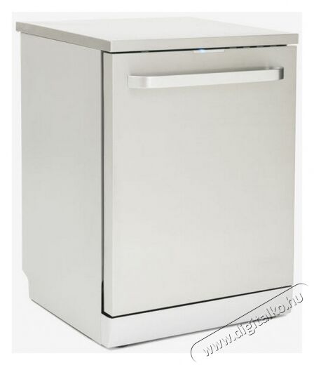 Amica ZWM 668IED beépíthető mosogatógép Konyhai termékek - Mosogatógép - Normál (60cm) beépíthető mosogatógép - 344919