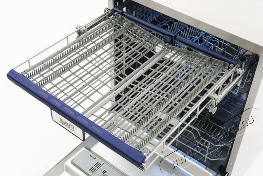 Amica ZWM 668IED beépíthető mosogatógép Konyhai termékek - Mosogatógép - Normál (60cm) beépíthető mosogatógép - 344919