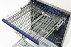 Amica ZWM 668IED beépíthető mosogatógép Konyhai termékek - Mosogatógép - Normál (60cm) beépíthető mosogatógép - 344919