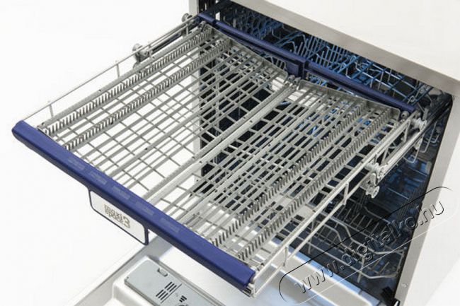 Amica ZWM 668IED beépíthető mosogatógép Konyhai termékek - Mosogatógép - Normál (60cm) beépíthető mosogatógép - 344919