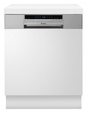 Amica ZZG 646C beépíthető mosogatógép Konyhai termékek - Mosogatógép - Normál (60cm) beépíthető mosogatógép - 349847