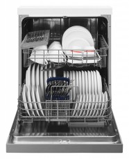Amica ZZG 646C beépíthető mosogatógép Konyhai termékek - Mosogatógép - Normál (60cm) beépíthető mosogatógép - 349847