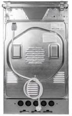 Amica 54011/55345 (58GE3.43HZPTaDNAQ/Xx) kombinált tűzhely Konyhai termékek - Sütő-főzőlap, tűzhely (szabadonálló) - Kombinált tűzhely (szabadonálló) - 284832