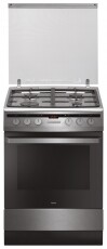 Amica 55844 (A6KR10.2(X)GPCI) pirolitikus kombinált tűzhely Konyhai termékek - Sütő-főzőlap, tűzhely (szabadonálló) - Kombinált tűzhely (szabadonálló) - 344897