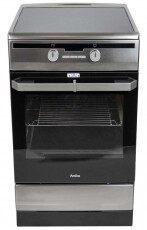 Amica 58IES2.322HTab(Xv) (56281) indukciós tűzhely Konyhai termékek - Sütő-főzőlap, tűzhely (szabadonálló) - Elektromos tűzhely (szabadonálló) - 344899