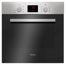 Amica BOC4510 elektromos sütő Konyhai termékek - Sütő-főzőlap, tűzhely (beépíthető) - Sütő (beépíthető) - 314956