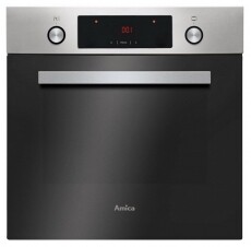 Amica BOC5542 elektromos sütő Konyhai termékek - Sütő-főzőlap, tűzhely (beépíthető) - Sütő (beépíthető) - 314955