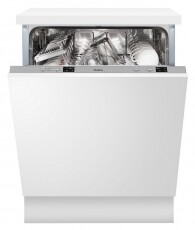 Amica DIM 604D beépíthető mosogatógép Konyhai termékek - Mosogatógép - Normál (60cm) beépíthető mosogatógép - 345105