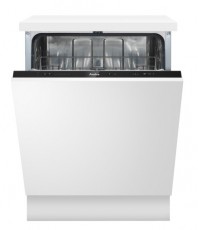 Amica ZIM655B Beépíthető mosogatógép (1191504) Konyhai termékek - Mosogatógép - Normál (60cm) beépíthető mosogatógép - 370210