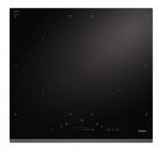 Amica HI6284K indukciós főzőlap Konyhai termékek - Sütő-főzőlap, tűzhely (beépíthető) - Indukciós főzőlap (beépíthető) - 316144