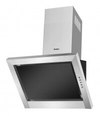 Amica OKP6241IS kürtős páraelszívó Konyhai termékek - Páraelszívó - Kürtős - 360912