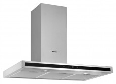 Amica OKS9541T páraelszívó Konyhai termékek - Páraelszívó - Kürtős - 347152
