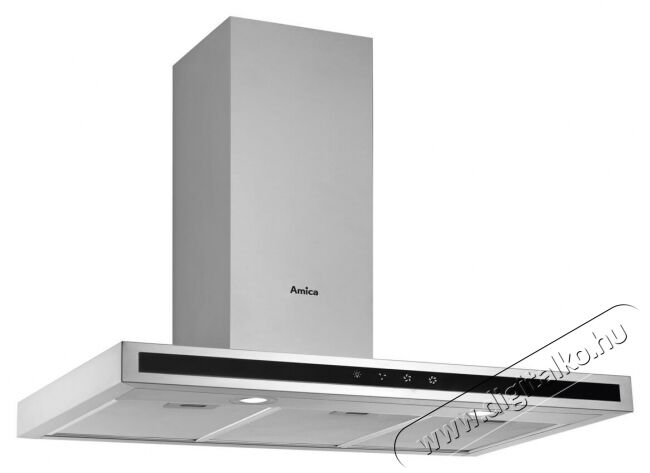 Amica OKS9541T páraelszívó Konyhai termékek - Páraelszívó - Kürtős - 347152